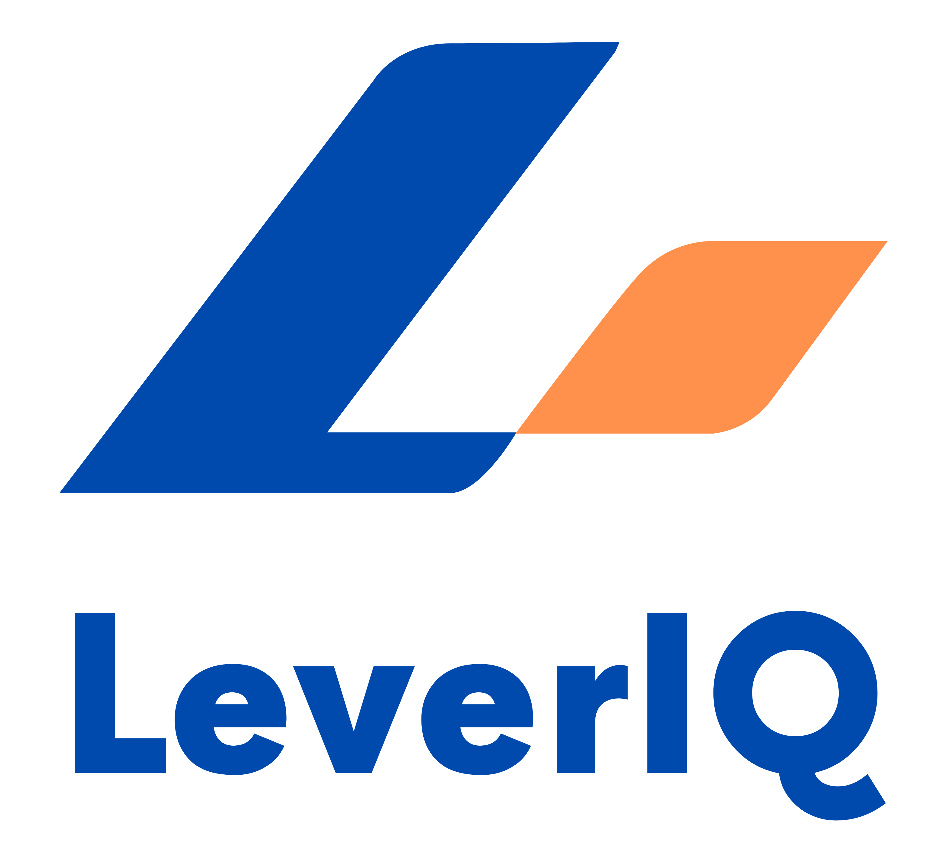 LeverIQ